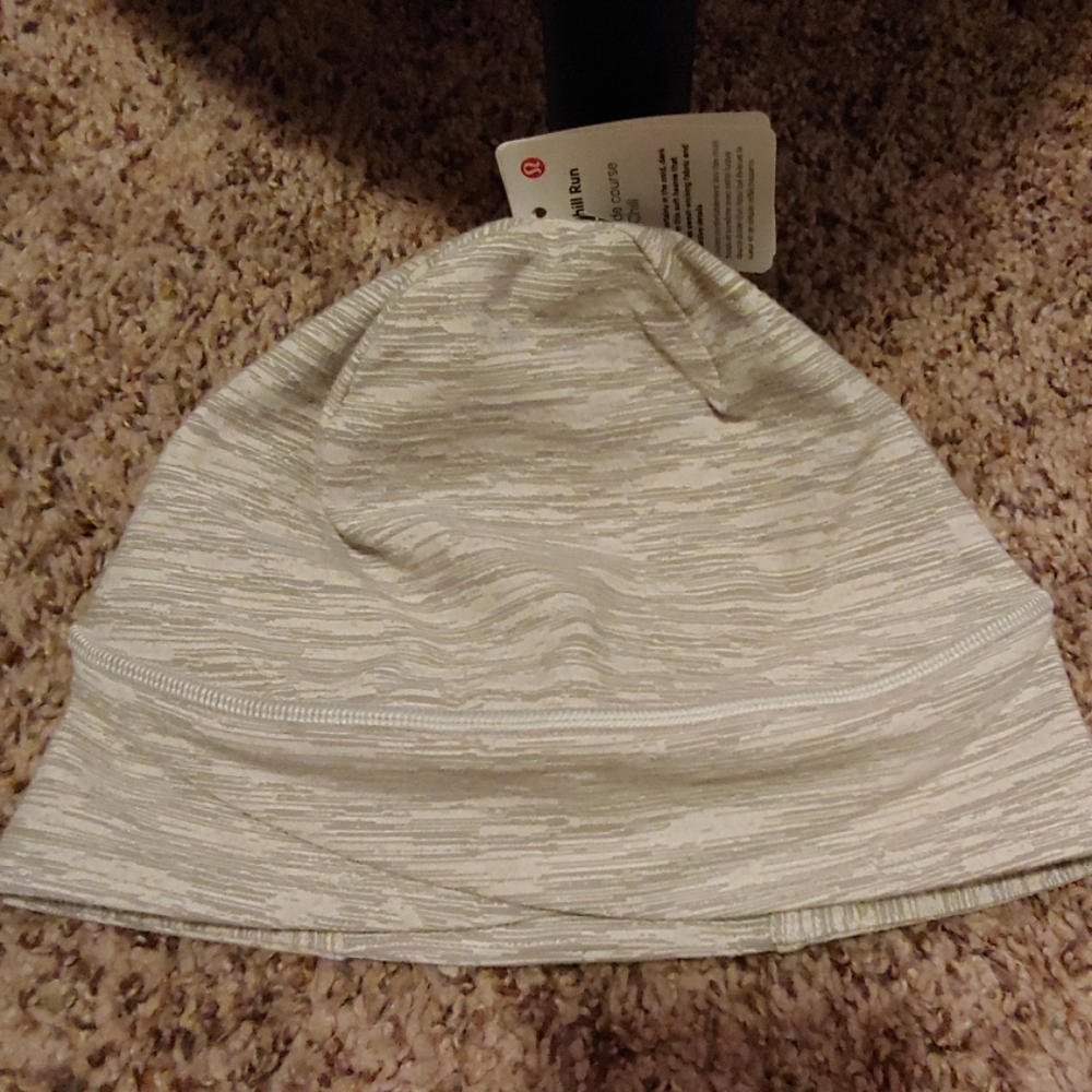 Cross chill run beanje